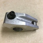 Single - Hughes 1522R 1.7 Racing Rocker Arm .180" Right Bb/sbvic Stnd Offset. Fixed Price $19.99.