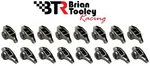 Btr LS3 L99 L92 Brian Tooley Racing Rocker Arms W/ TK001 Trunnion Upgrade Kit. Fixed Price $339.95.