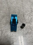 Proform Extruded Aluminum Roller Rocker Arm 66915P. Fixed Price $25.25.