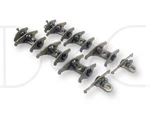 03-07 Ford F250 F350 6.0 Intake Exhaust Rocker Arm Pedestal Set (8 Cylinders). Fixed Price $440.00.