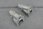 Mercedes Rocker Arm Brackets X 2, 6160550110 OM616 Etc More Pairs Available. Fixed Price $157.50.