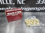 Sealed Power MR-1829 Rocker Arm Retainer Set Of 16. Fixed Price $39.75.