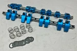 Chyrsler Bb Aluminum 1.5 Ratio Roller Rockers 66868 Proform. Fixed Price $165.00.