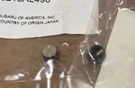 Subaru FA20 And FB20 Cam Lifter Bucket Shim Follower - Multiple Sizes. Fixed Price $8.00.