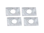 Empi Rocker Arm Shim Set 21-2330-0 Vw Volkswagen Beetle Transporter Camper Bus,. Fixed Price $12.86.