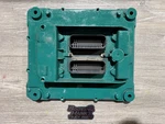 Volvo VED12 Ecm Ecu Part #20814642 P03 Diesel Engine Computer Module. Fixed Price $875.00.