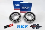 Skf Crankshaft Main Bearings Pair Suzuki RMZ450 RM-Z450 2005-2007 Engine Rebuild. Fixed Price $59.99.