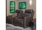 Lippert Left Hand Recliner Millbrae Oversized Comfort Durable Rv Furniture. Fixed Price $917.99.