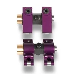 Proform 66864 Engine Roller Rocker Arm Set - 1.65 Ratio Shaft Mount Style. Fixed Price $533.75.