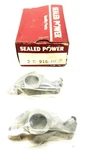 Sealed Power Rocker Arm R916 Lot Of 2 Nos. Fixed Price $30.54.