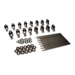 Comp Cams Rocker Arm & Push Rod Kit RP1411-16; Magnum 1.72 Roller Tip For Bbc. Fixed Price $287.71.