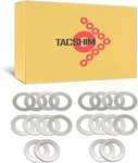 Shim Kit For 1/2"X28 Thread Barrel Muzzle Devices Alignment Set .223/5.56 (20 Pa. Fixed Price $18.56.
