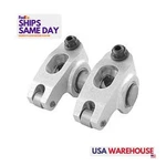 Yella Terra YT6645, Kit Natural Aluminum Fits Gm LS1 Ultralite R/a - 1.7 Rat. Fixed Price $750.43.