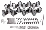 T&d Machine Products Bbc Shaft Rocker Arm Kit 1.7/1.7 Ratio 3102-170/170. Fixed Price $2646.78.