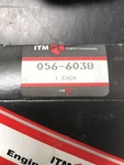 Itm 056-6038 Rocker Arm. Fixed Price $18.00.