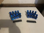 Proform 66920C Extruded Aluminum Roller Tip Rocker Arm 1.5 Ratio 3/8 Stud. Fixed Price $150.00.