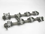 (2) Nos Ford B8AZ-6563-C Rocker Arm Assembly 1960-64 Mercury 352 390-V8. Fixed Price $899.99.