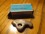 76-84 Cadillac 8-368 8-425 8-500 Rocker Arm Nos 1487269. Fixed Price $14.99.