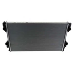 970-106-131-03 Mahle Behr Radiator For Porsche Panamera 2010-2014. Fixed Price $499.53.