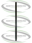 Used Cummins N-14 Injector Pushrod (non Jake Brake) 3067932. Fixed Price $23.40.
