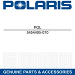 Polaris 5454495-070 Black Left Hand Rocker Ranger 150 2018-2023. Fixed Price $139.99.