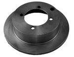 Rear Brake Disc Rotor 2PC For 1992-2004 Expo/lancer/plymouth Colt/summit 31129. Fixed Price $60.90.