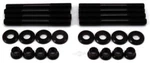 Engine Arm Stud-rocker Shaft Kit Edelbrock 6009. Fixed Price $183.57.