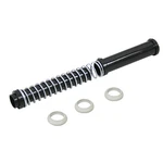 Push Rod Tube, Nylon Spring Loaded, Each Dunebuggy & Vw. Fixed Price $12.80.