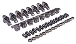 Jegs 20187 Cast Steel Roller Tip Rocker Arm Set For 1955-1986 Small Block Chevy. Fixed Price $139.99.
