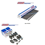 New Push-rod & Rocker Arm Set Fits Some 1983-2002 Amc Dodge, Eagle Jeep 2.5L. Fixed Price $84.23.