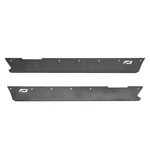 Motobilt Full-length Rocker Armor For Jeep Yj-fender Notch: With. Fixed Price $366.63.
