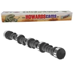 Howards Rattler Camshaft 118001-09. Fixed Price $226.99.