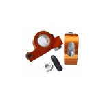 Harland Sharp Shaft Mount Roller Rocker S4006B. Fixed Price $739.99.