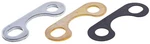 Jesel KRS-28100 Rocker Stand Shim Kit Small Block Includes: Silver .100 Thic. Fixed Price $33.20.