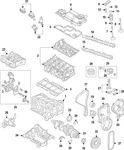 Genuine Volvo Engine Rocker Arm 32339084. Fixed Price $74.41.