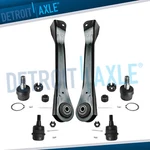 Front Upper Control Arm Lower Ball Joint For 1997 1998 Jeep Comanche Cherokee Tj. Fixed Price $65.60.