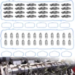 Rocker Arms Lifters Valve Gaskets Kit For 2011-2016 3.6L Chrysler Dodge Jeep Ram. Fixed Price $102.99.