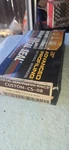 Sbc Sbf Total Seal Piston Rings For Boost/nos 4.060 1.5 3.0 CSH2010 65. Fixed Price $325.00.