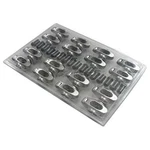 Cxracing Roller Rocker Arms 1.6 7/16" Stainless For Chevy V8 Sbc 283 350 400. Fixed Price $121.20.