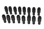 Prw 1200315 Rockerloc Stud Girdle 3/8" Pt 530" Od Shank Set Of 16. Fixed Price $74.24.