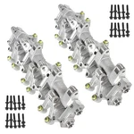 Labwork Rocker Arm Shaft Lifter Assembly Pair 2PCS For Dodge Chrysler 3.5L 4.0L. Fixed Price $171.25.