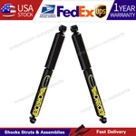 Rear Monroe Struts Shocks Absorbers For Chevrolet G10 1978-1984 4.1L L6. Fixed Price $118.90.