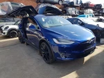 Tesla Model X Long Range Awd 100DKWH Auto 2020 4 Wheel Nuts Spare Parts. Fixed Price $38.99.