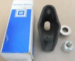 Gm 10112680 Nos Bb Chevy Stamped Steel Long Slot Rocker Arm, W/balls & Nut, 1PC. Fixed Price $24.99.