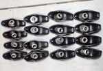 Oem Gm Big Block Chevy "h" Rocker Arms Bbc 396 427 454 Hi Perf Long Slot LS6 L88. Fixed Price $325.00.