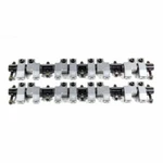 T&d Machine 8210-150/150 Rocker Arm Shaft Mount 1.50 Ratio Full Roller. Fixed Price $2040.37.