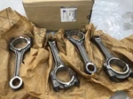 Genuine Gm Connecting Rod 55568465 Qty 4. Free Shipping. Fixed Price $318.06.