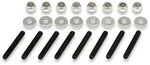 Moroso 68820 Valve Stud Kit For Cast Aluminum 1/4-20 X 1.75". Fixed Price $19.99.