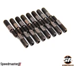 Speedmaster 5/16" Base To 7/16" Rocker Stud +0.500 Longer Late Ford Head. Fixed Price $43.00.