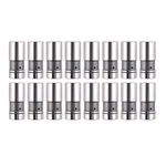 Melling VL35 Hydraulic Lifters Ford 289 302 351W 351C 429 460 16PC Set. Fixed Price $72.33.